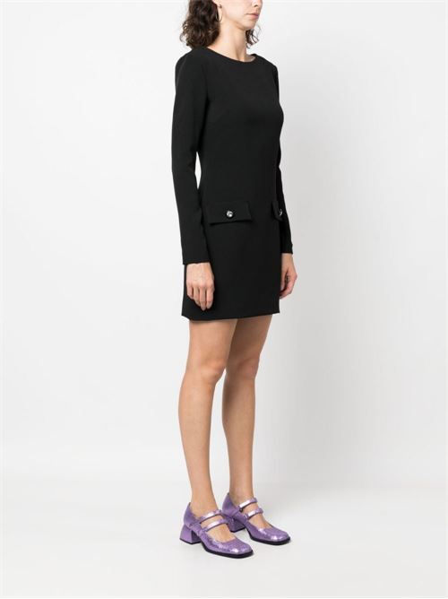Abito donna corto Chiara Ferragni | 75CBO938N0103899